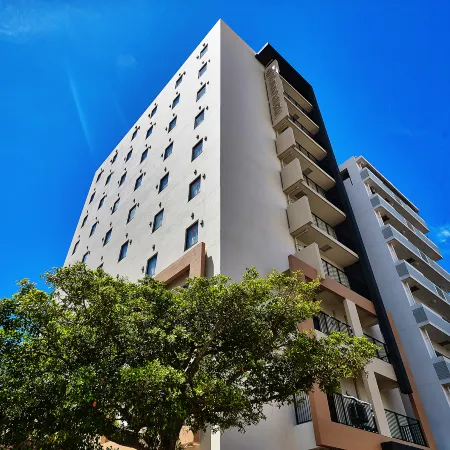 Y’s INN NAHA OROKUEKIMAE