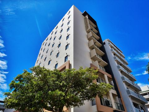 那覇のダイビングショップbluezone周辺のホテル 21おすすめ旅館 宿 Trip Com