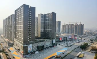 Shankee Hotel (Kaiping Donghuicheng)