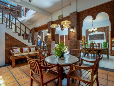 Sekararum Butik Syariah Guesthouse
