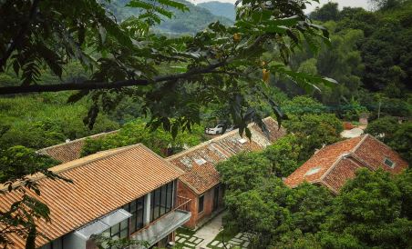 The Jing House - Housity
