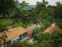 The Jing House Hotel in zona Guangzhou Institute of Technology (West to Shangchengwanpan)