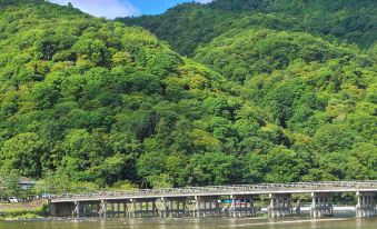 Dormy Inn Premium Kyoto Ekimae (Natural Hot Spring)