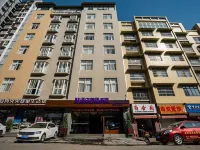 U Hotel Boutique chain store in Dechang Hotels in Dechang