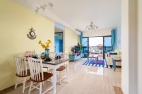 Sanya Haitang Bay Liangting swimming pool Resort Villa Hotels in Sanya