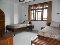 Bladok Hotel & Restaurant Hotels in Gedong Tengen