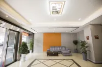 Kaiman Hotel (Yichun No.1 High School Yuanzhou Ancient City) - 2-نجوم