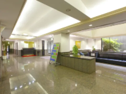 Flexstay Inn Shinurayasu Hotels in Urayasu