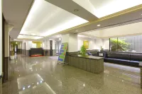 เฟล็กซ์สเตย์ อินน์ ชิน-อุรายาซุ