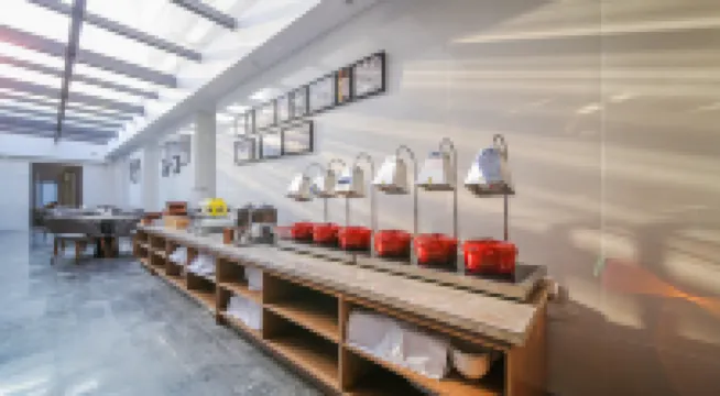 如家精選酒店（湖州師範學院衣裳街店）