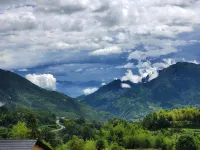 Yunhe Tianyuanmuge B&B Hotel a Yunhe