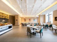 寧波奉化惠政老街亞朵酒店 鄰近大成东路的酒店