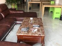 重庆滨湖豪庭酒店 - 餐厅
