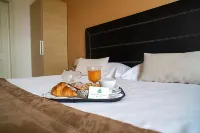 Hotel Europa Hotels in Calcinate