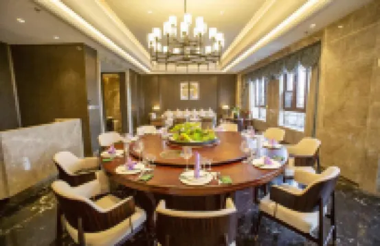 Qionghua Island Hotel