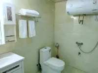 Shi Bing Convenient Hotel