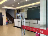Sunshine Holiday Hotel - Wifi