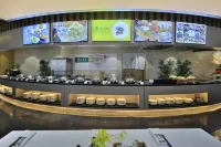 Wei Mei Days Hotel Siping Hotels in Siping