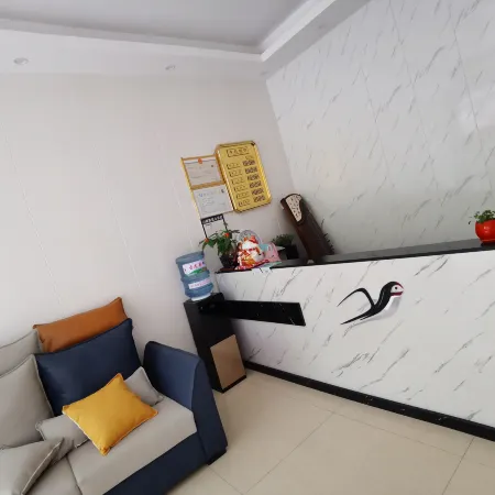 Napo Nafang Business Hotel