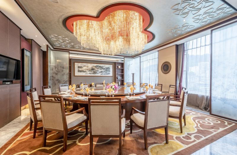Yuzhu Garden Hotel photo 2