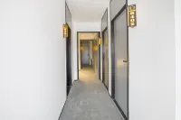 Yuan Yuan Hotel (Suzhou Guanqian Street Pingjiang Street)
