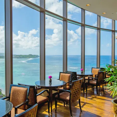 Dusit Beach Resort Guam Hotels in Tamuning
