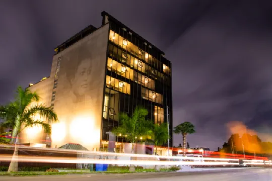 Kwarleyz Residence Accra