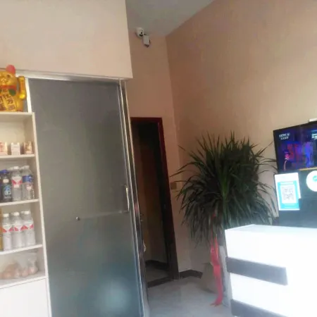 Yuanyuan Hotel Zhangzhou