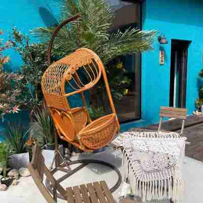 Beijing Life の Fruit Banshan B&B Rooms