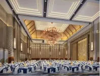 Huiyue  Hot Spring Resort Hotels in Duyun