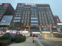 Zhengzhou Jinyue Homestay