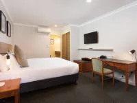 Brisbane International Virginia Hotels in Brisbane