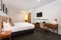 Brisbane International Virginia Hotel a Carseldine