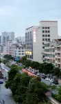 Tongxiang Hotel (Dawangshan Forest Park) 우난페이펑 버스 터미널 주변 호텔