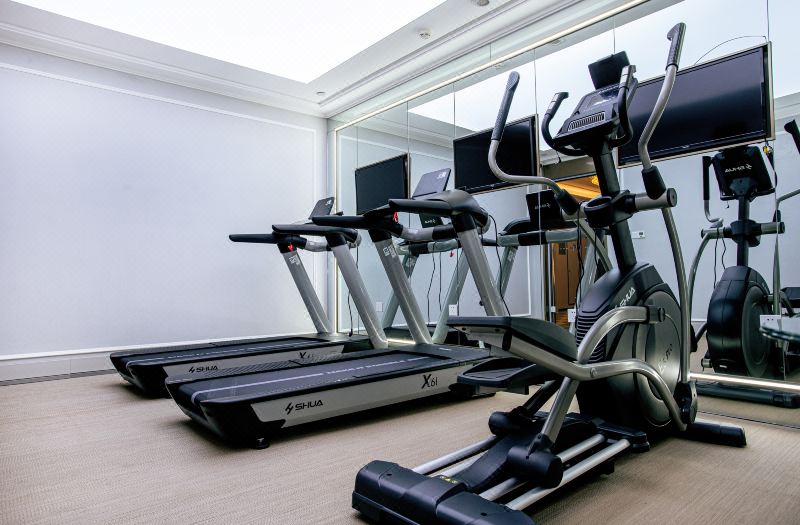 Mercure Changchun Ziyou Road Hotel photo 4