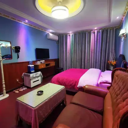 Zunyi Linfeng Inn