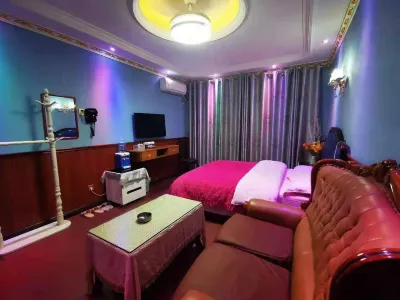 Zunyi Linfeng Inn