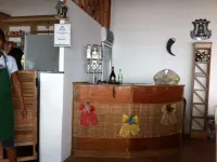 莫阿爾博阿爾海王星潛水度假村