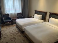 上海虹桥机场美居酒店 - 标准双床房