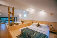 興義萬峰林小家十宿客棧（下納灰店）