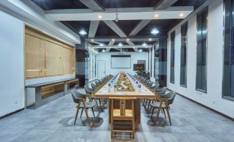 Dieshang Orchid Hotel (Huangshan Tunxi Old Street Branch)