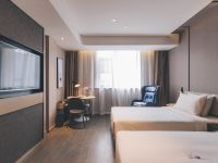 上海浦东金桥亚朵酒店 - 高级双床房