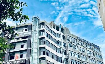 520 Boutique Hotel Wushan Lake