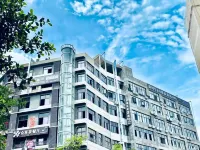 520 Boutique Hotel Wushan Lake Hotels in Wushan County