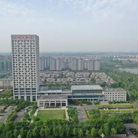 Huifeng Hotel