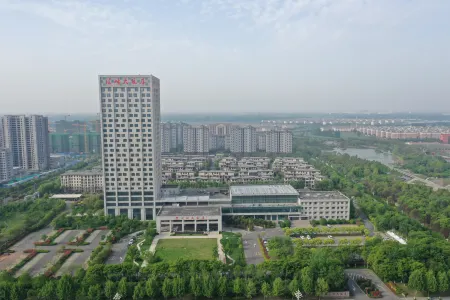 Huifeng Hotel