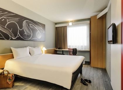 ibis Hannover City