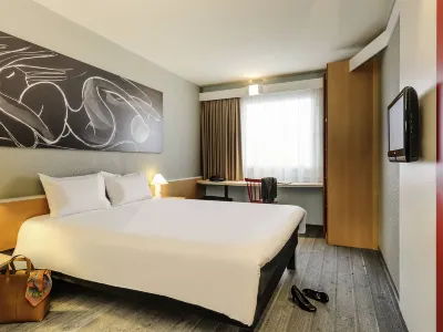 ibis Hannover City Hotels in Hannover