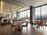 Higashiyama Niseko Village, a Ritz-Carlton Reserve Niseko otelleri