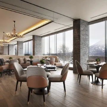 Higashiyama Niseko Village, a Ritz-Carlton Reserve
